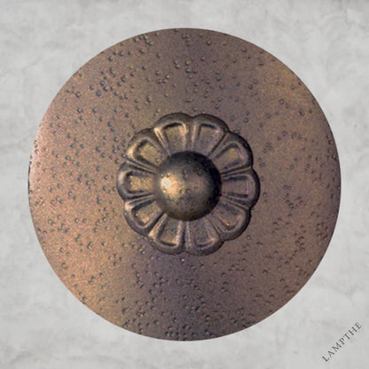 Coinora Century Chandelier 30"