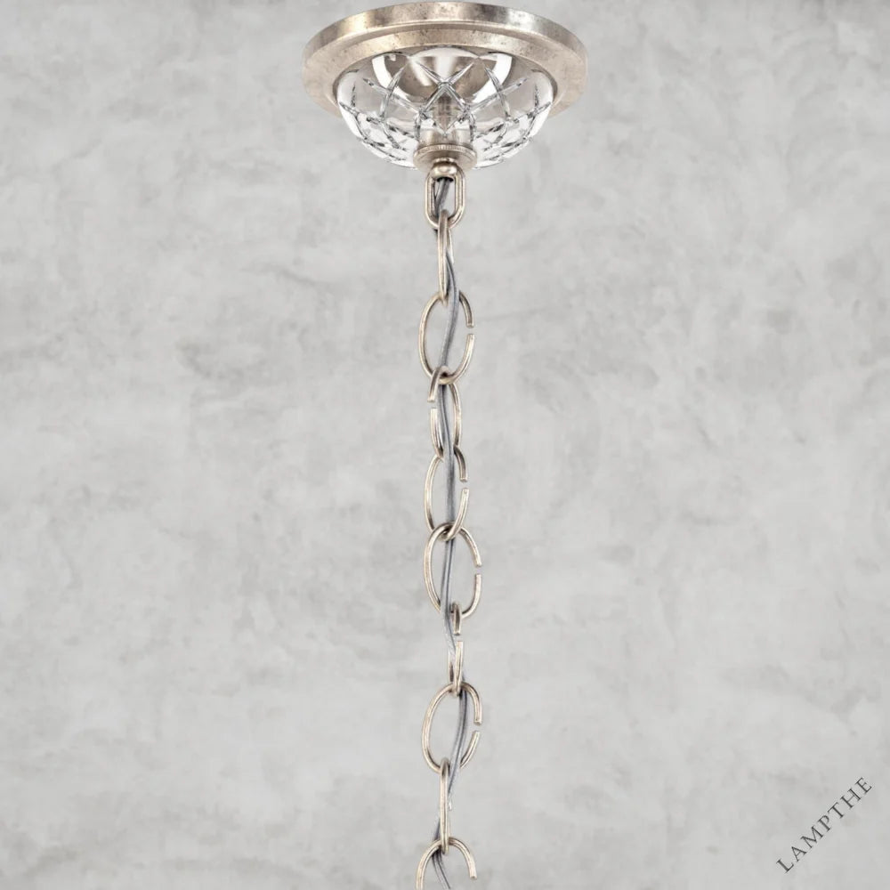 Coinora Century Chandelier 30"