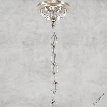 Coinora Century Chandelier 30"