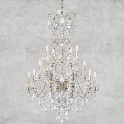 Coinora Century Chandelier 37"