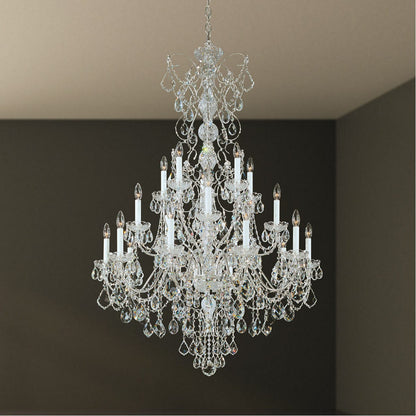 Coinora Century Chandelier 37"