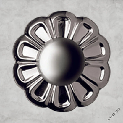 Coinora Century Chandelier 37"