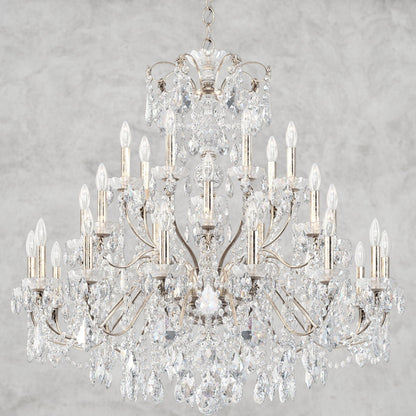 Coinora Century Chandelier 42"