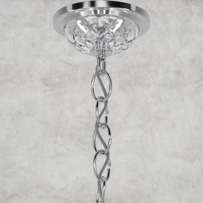 Coinora Century Chandelier 42"