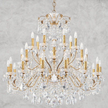 Coinora Century Chandelier 42"