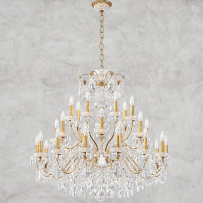 Coinora Century Chandelier 42"