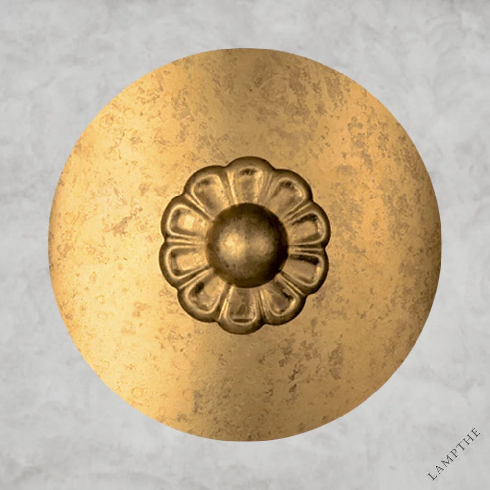 Coinora Century Chandelier 42"