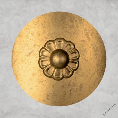 Coinora Century Chandelier 42"