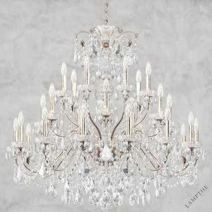 Coinora Century Chandelier 42"