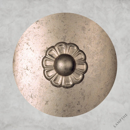 Coinora Century Chandelier 42"