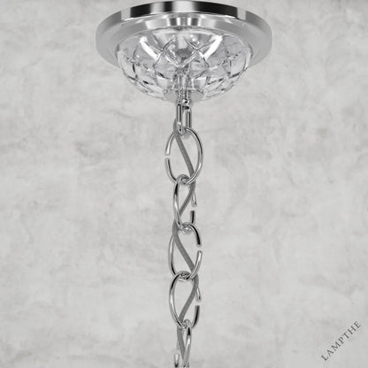 Coinora Century Chandelier 42"