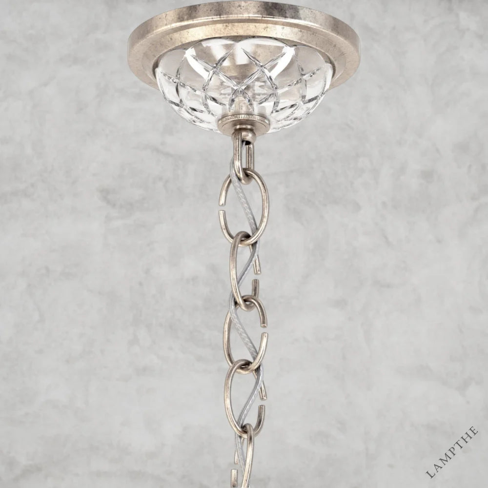 Coinora Century Chandelier 42"