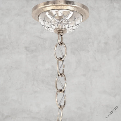 Coinora Century Chandelier 42"