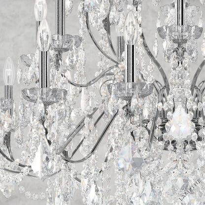Coinora Century Chandelier 42"