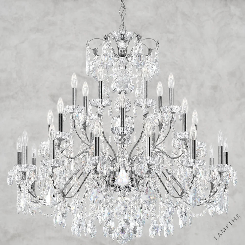 Coinora Century Chandelier 42"