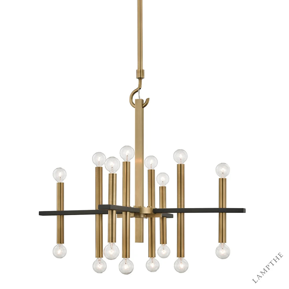Colette Chandelier