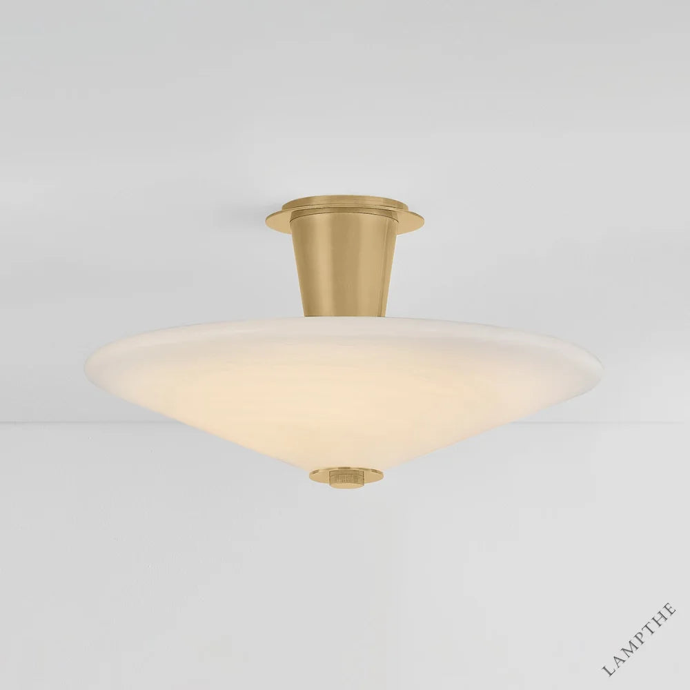 Cologne Flush Mount