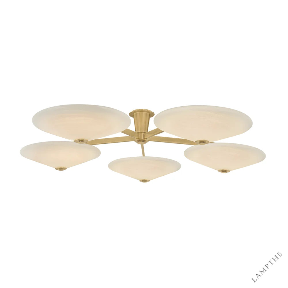 Cologne Flush Mount