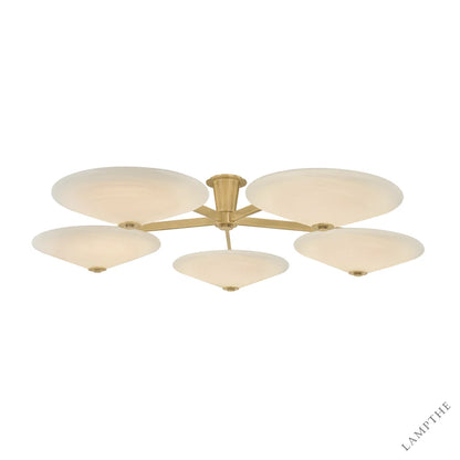 Cologne Flush Mount
