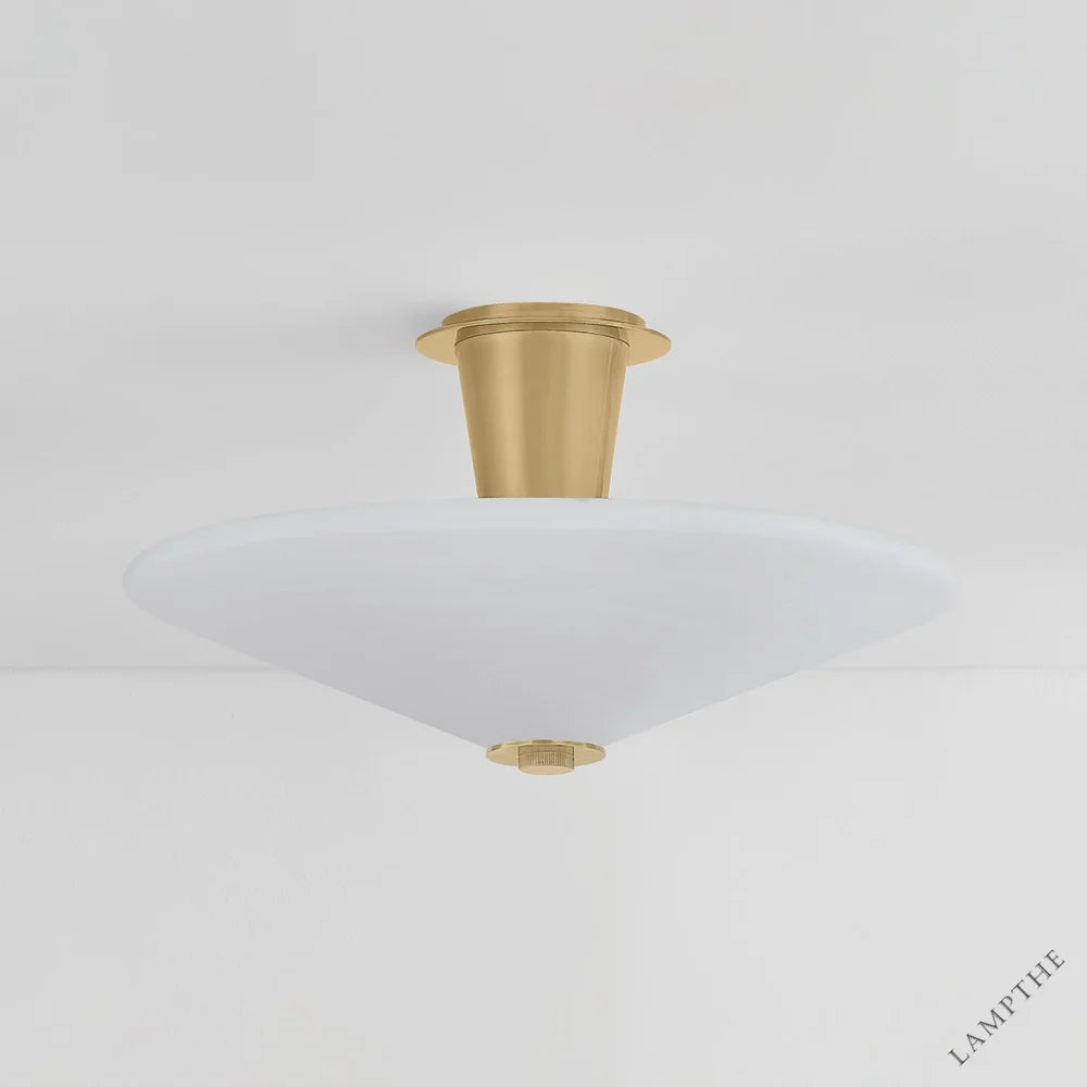 Cologne Flush Mount