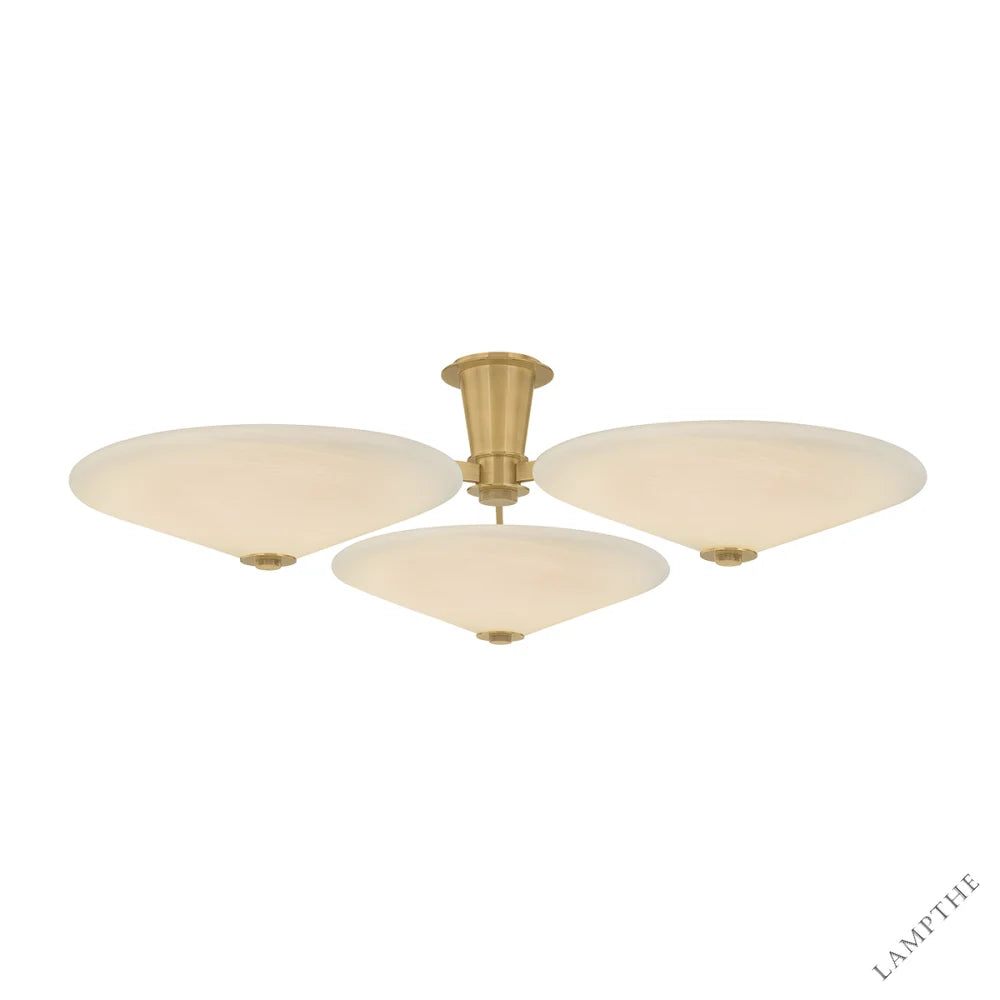 Cologne Flush Mount