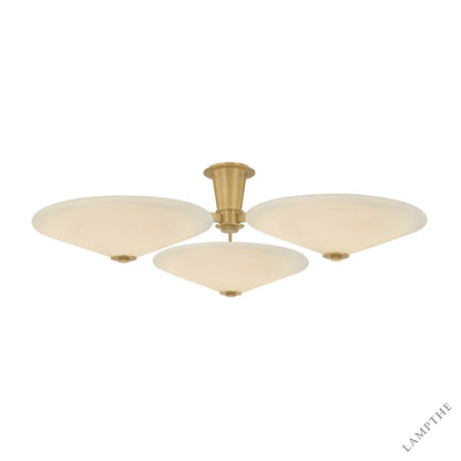 Cologne Flush Mount