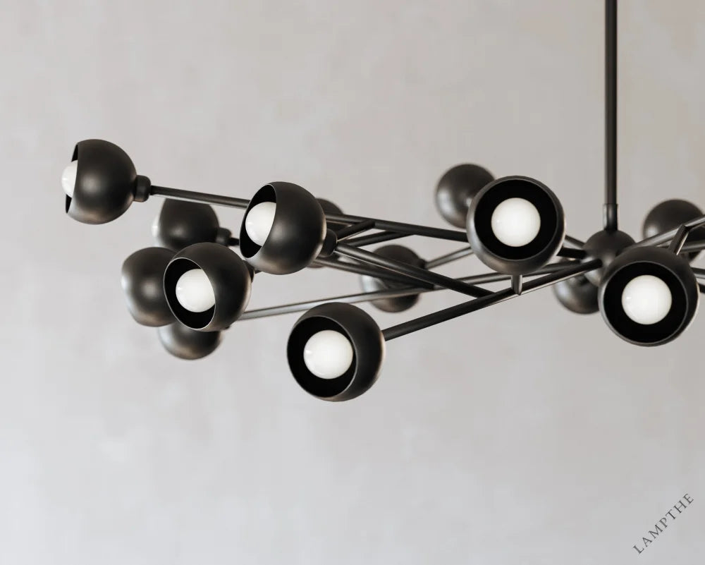 Colt Chandelier