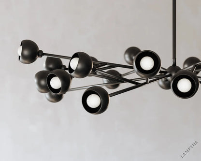 Colt Chandelier