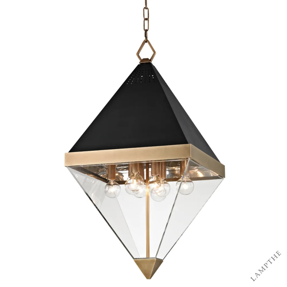 Coltrane Lantern