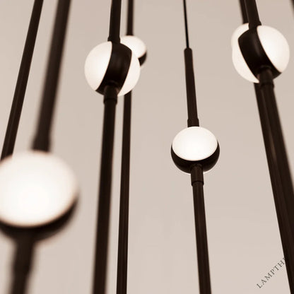 Constellation Chandelier 11"W