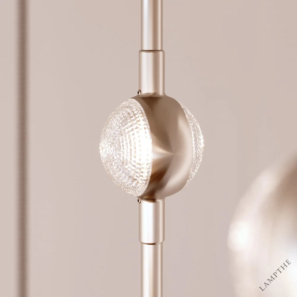 Constellation Chandelier 11"W