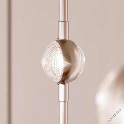Constellation Chandelier 11"W