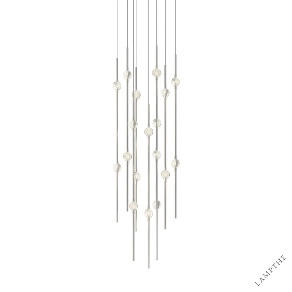 Constellation Chandelier 11"W