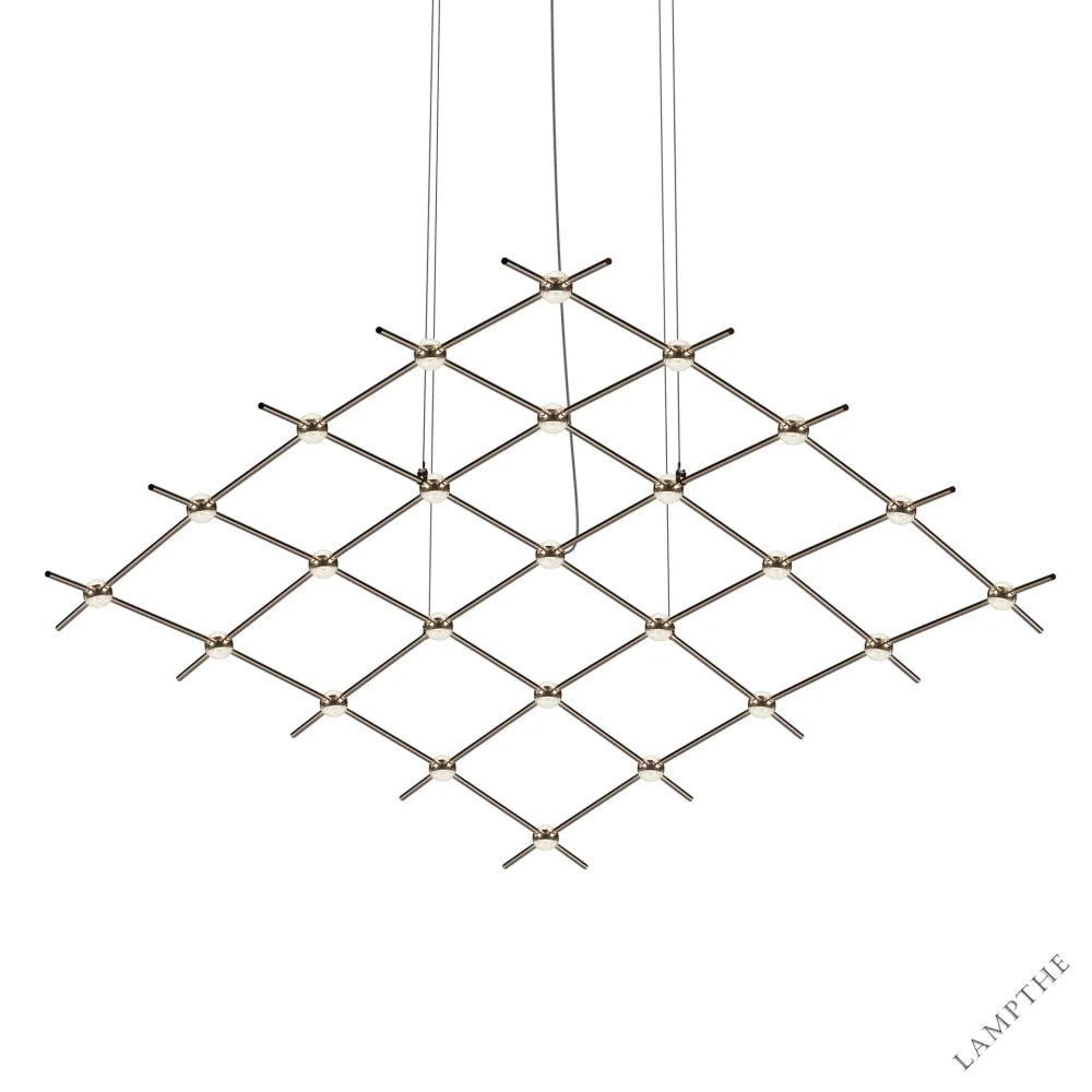 Constellation Chandelier 121W"