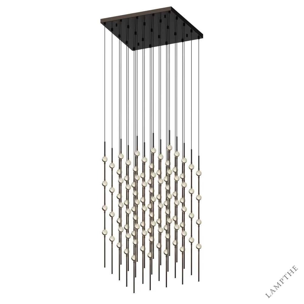 Constellation Chandelier 20W"