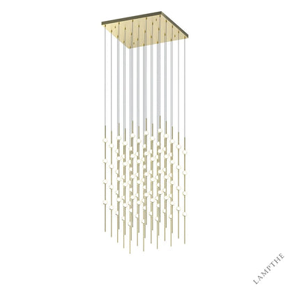 Constellation Chandelier 20W"