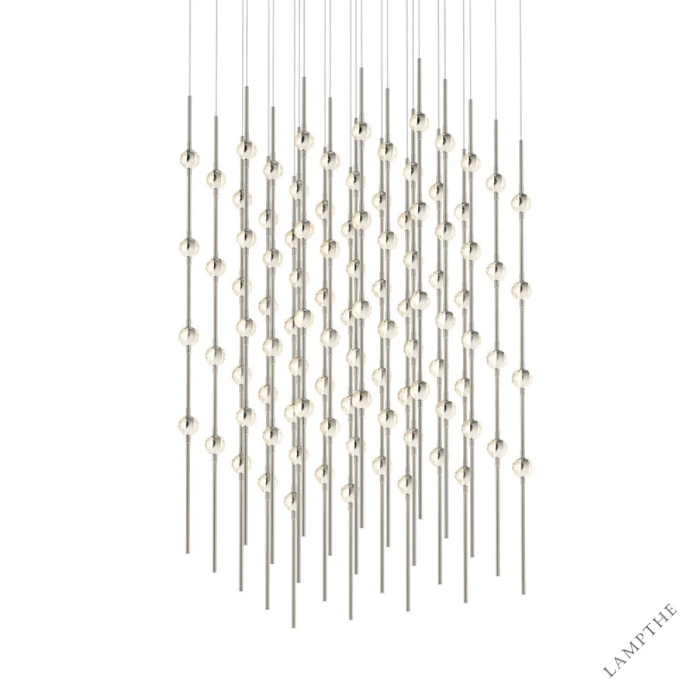 Constellation Chandelier 20W"