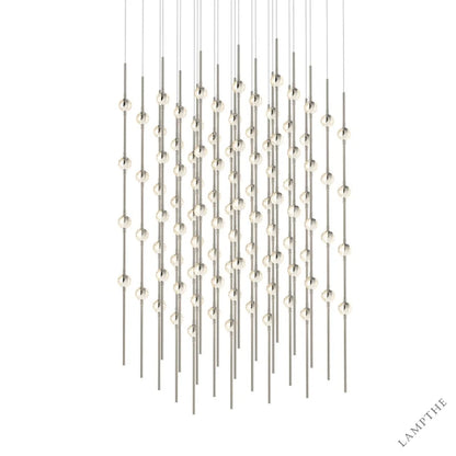 Constellation Chandelier 20W"