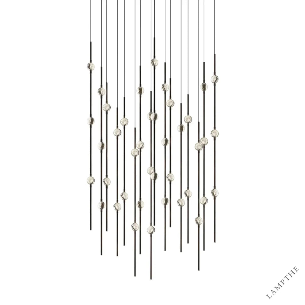 Constellation Chandelier 21"L