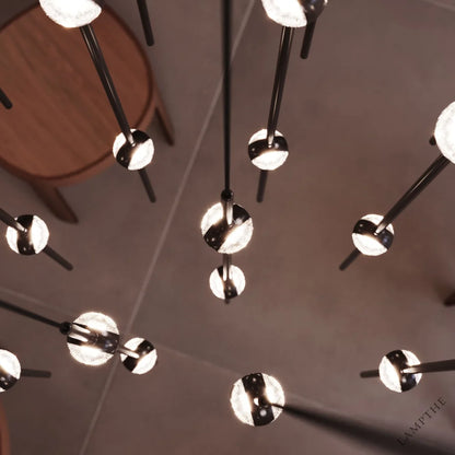 Constellation Chandelier 24"W