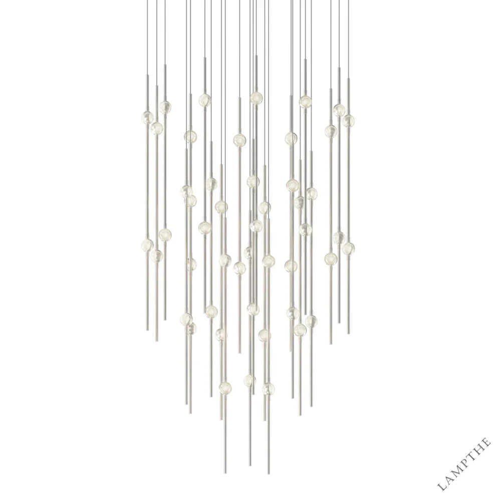 Constellation Chandelier 24"W