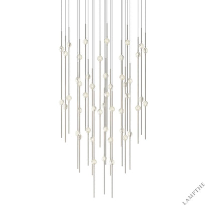 Constellation Chandelier 24"W