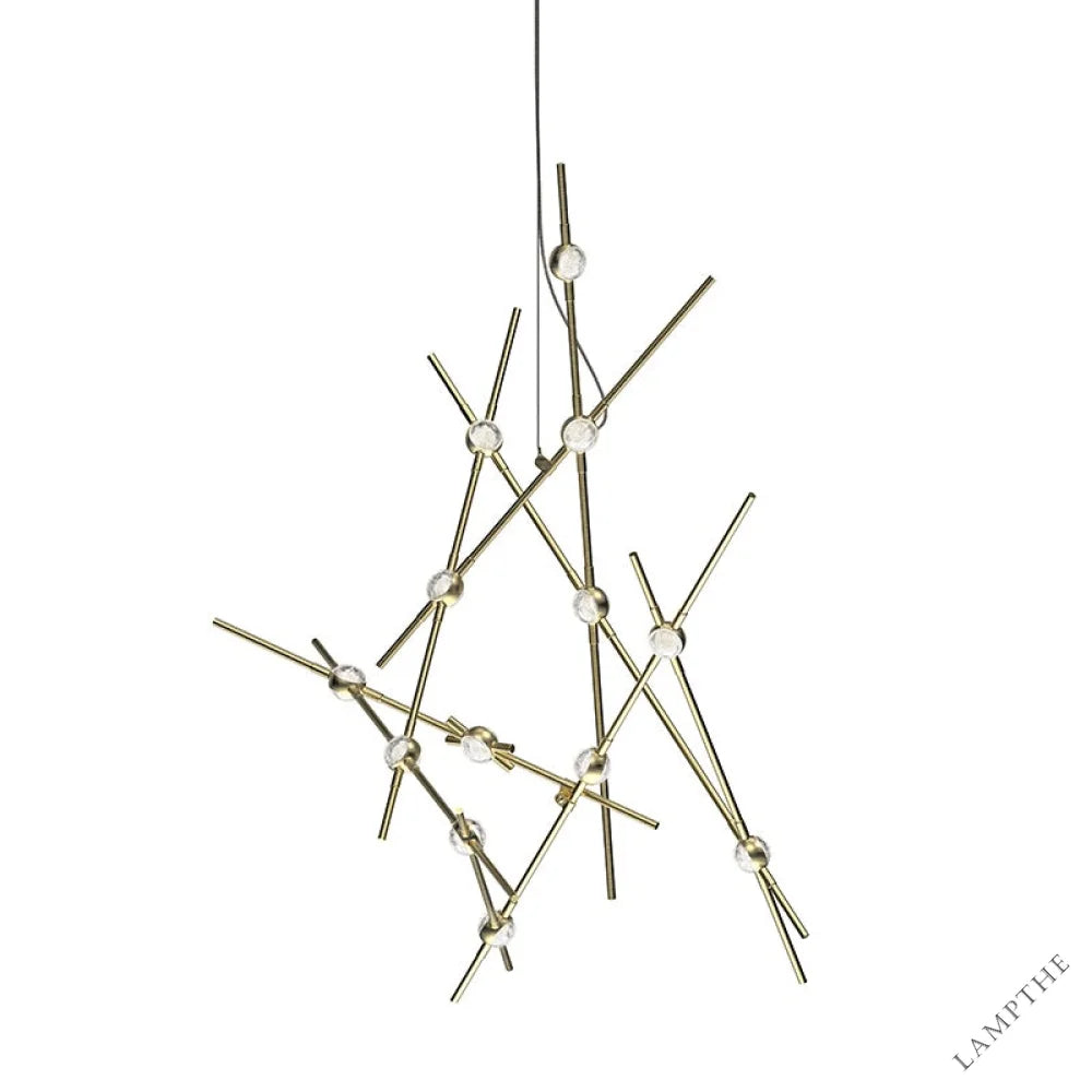 Constellation Chandelier 25W"