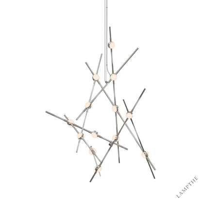 Constellation Chandelier 25W"