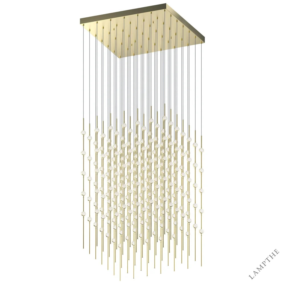 Constellation Chandelier 30"W
