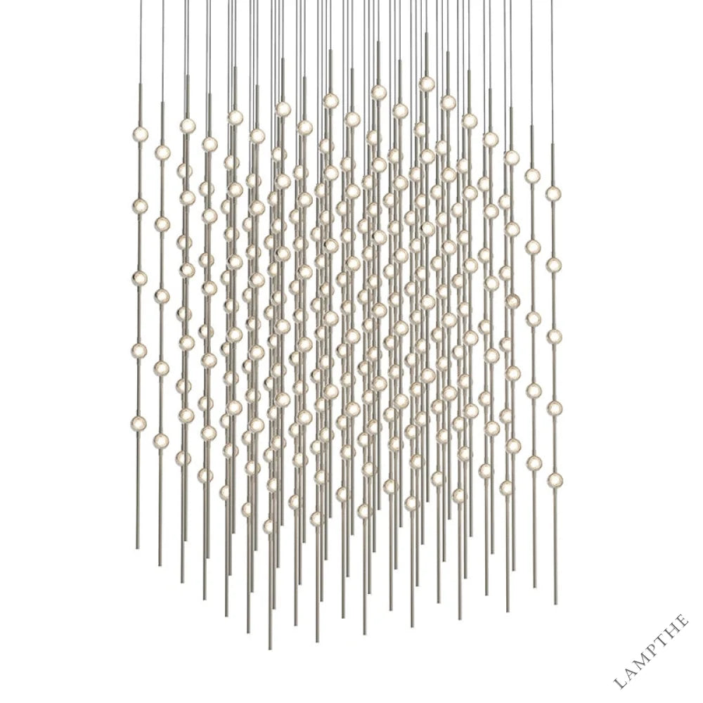 Constellation Chandelier 30"W
