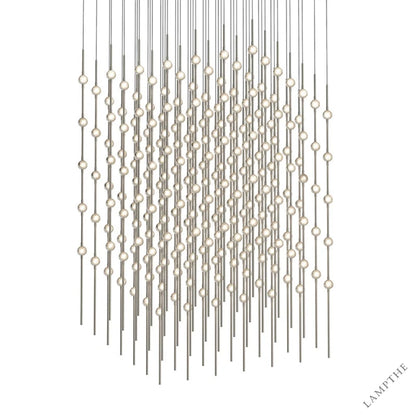 Constellation Chandelier 30"W