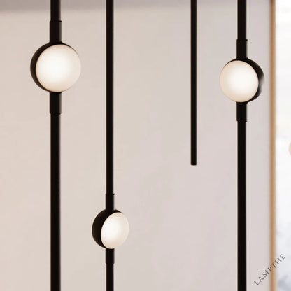 Constellation Chandelier 35"W