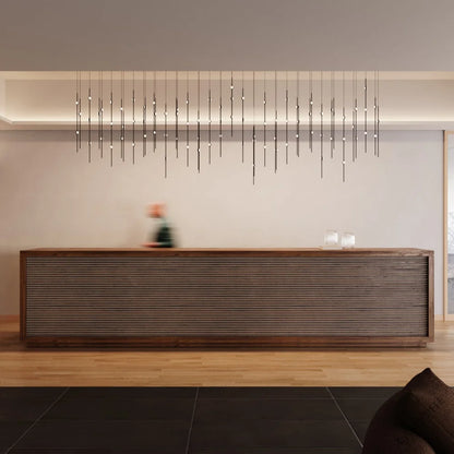 Constellation Chandelier 35"W