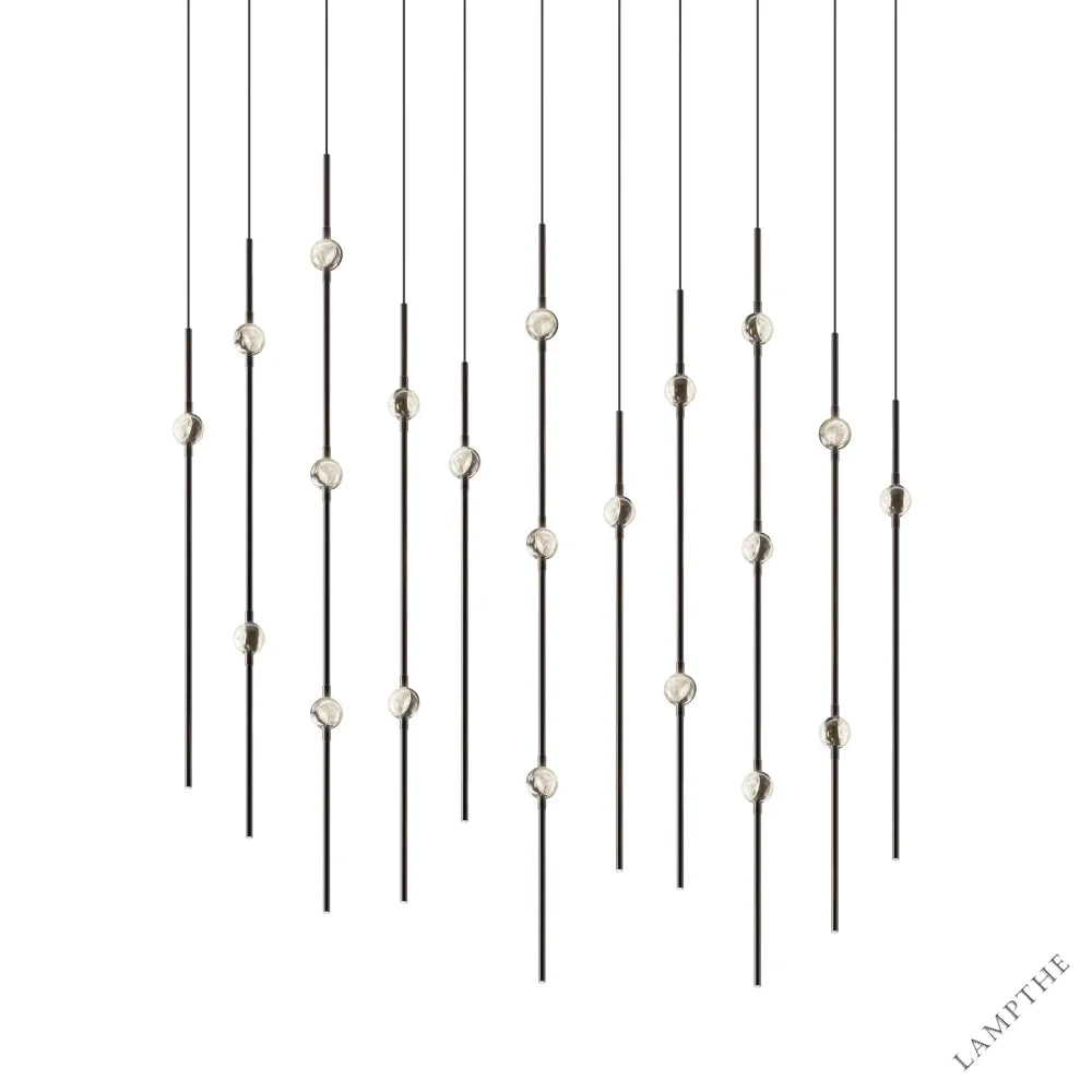 Constellation Chandelier 35"W